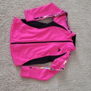 Clothing for girls and shoes